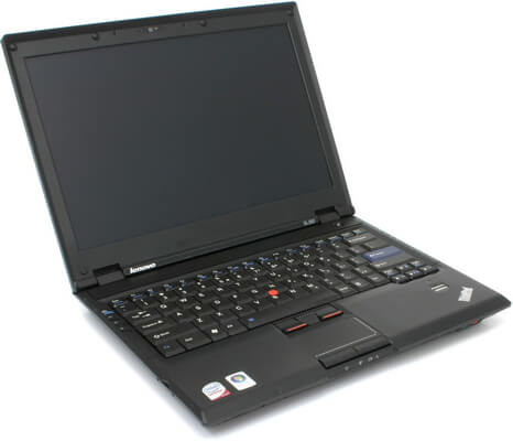 Не работает клавиатура на ноутбуке Lenovo ThinkPad SL300